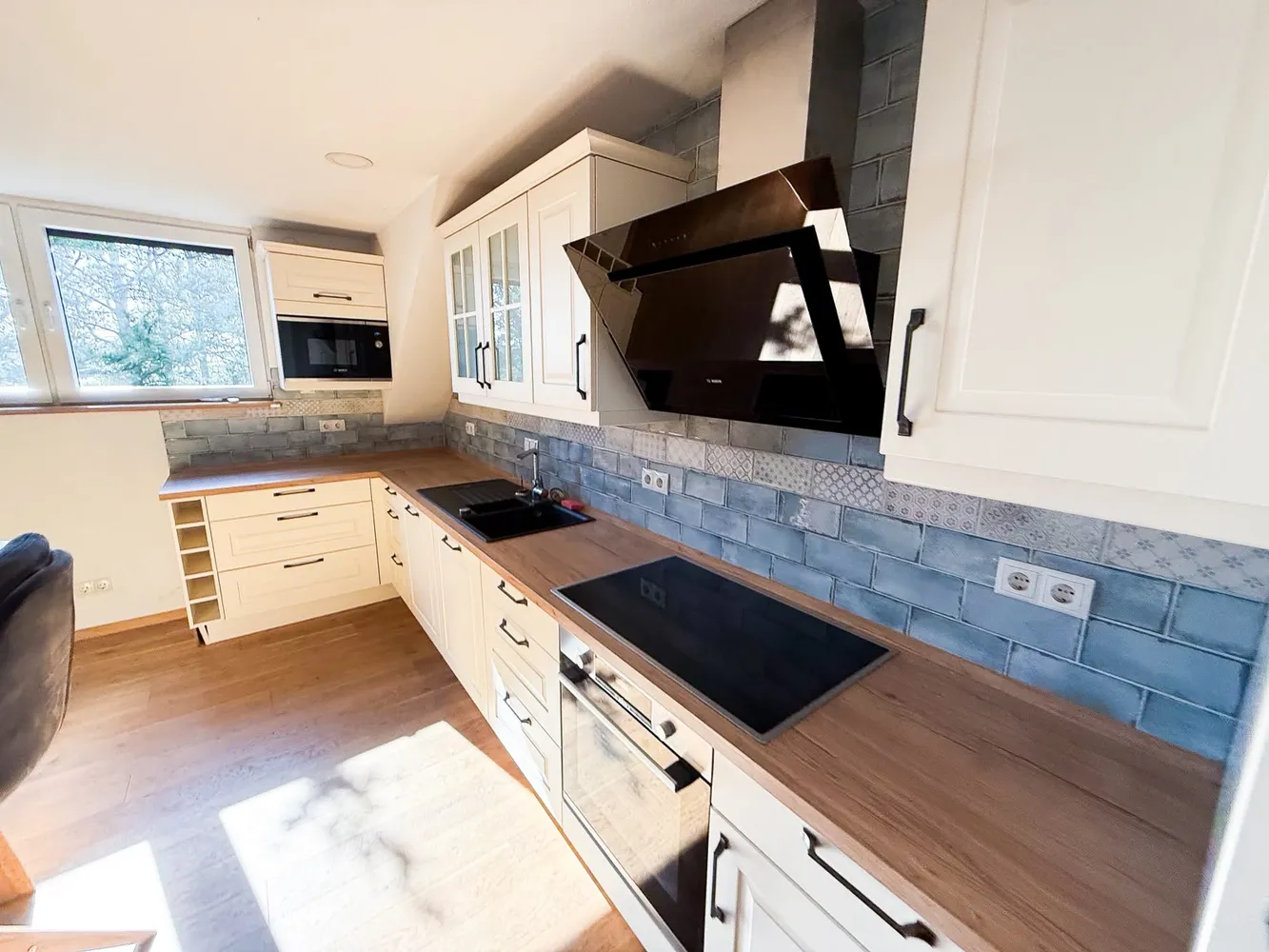 2 Zimmer Wohnung mit 60 m² in Braunschweig – Bild 1