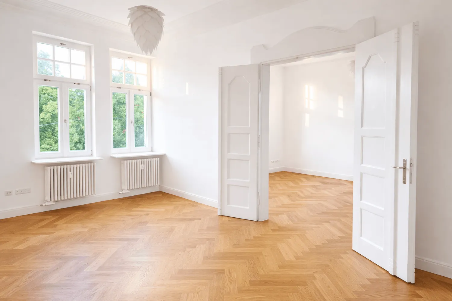 5 room apartment with 190 m² in Munich – Photo 9