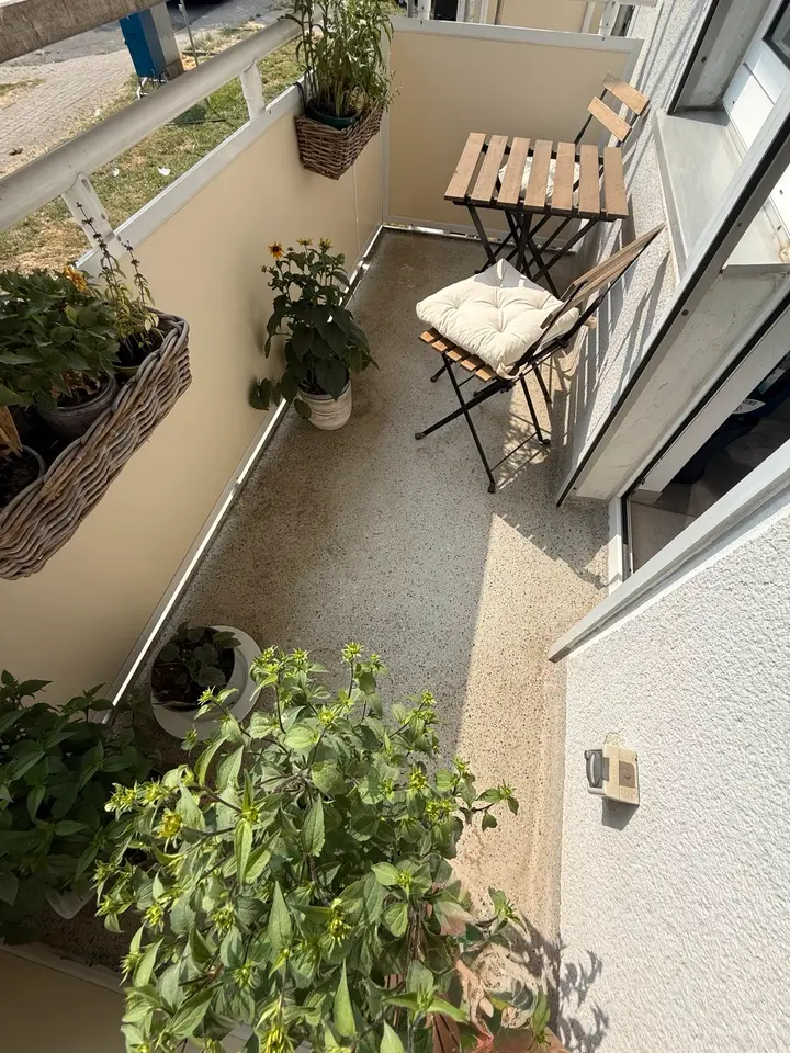 2 Zimmer Wohnung mit 47 m² in Bochum – Bild 7