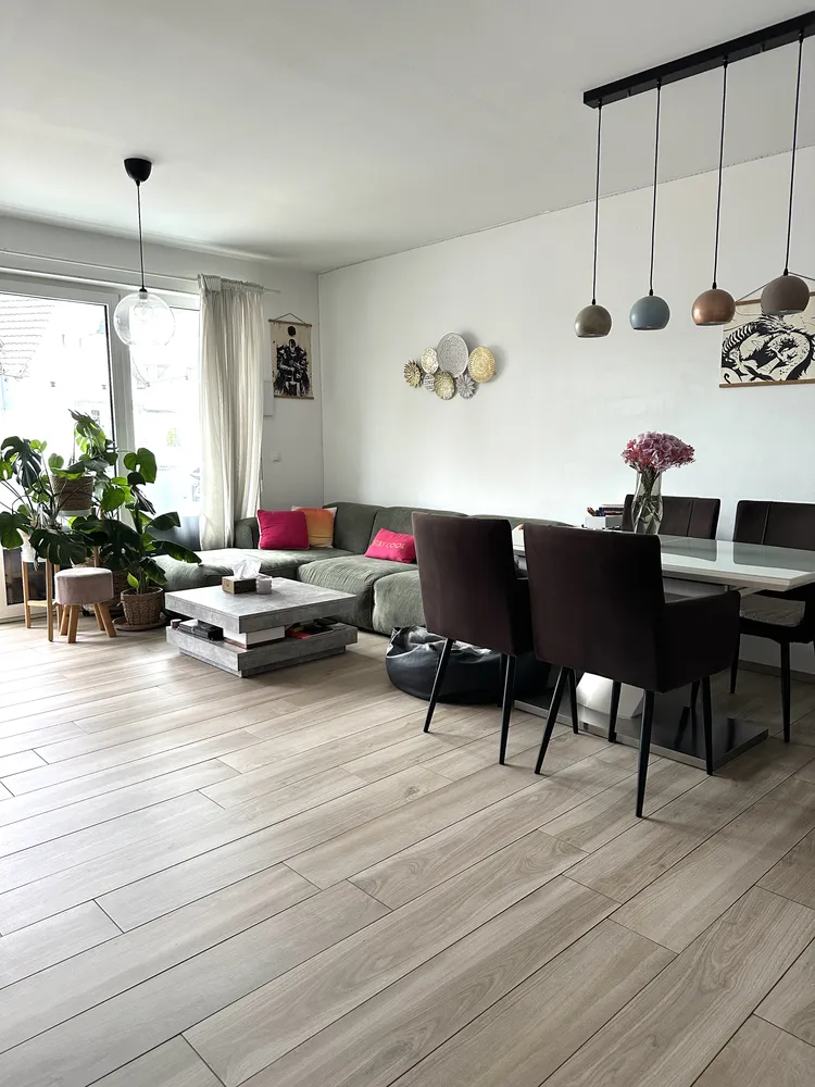 2 Zimmer Wohnung mit 68 m² in Leverkusen – Bild 1