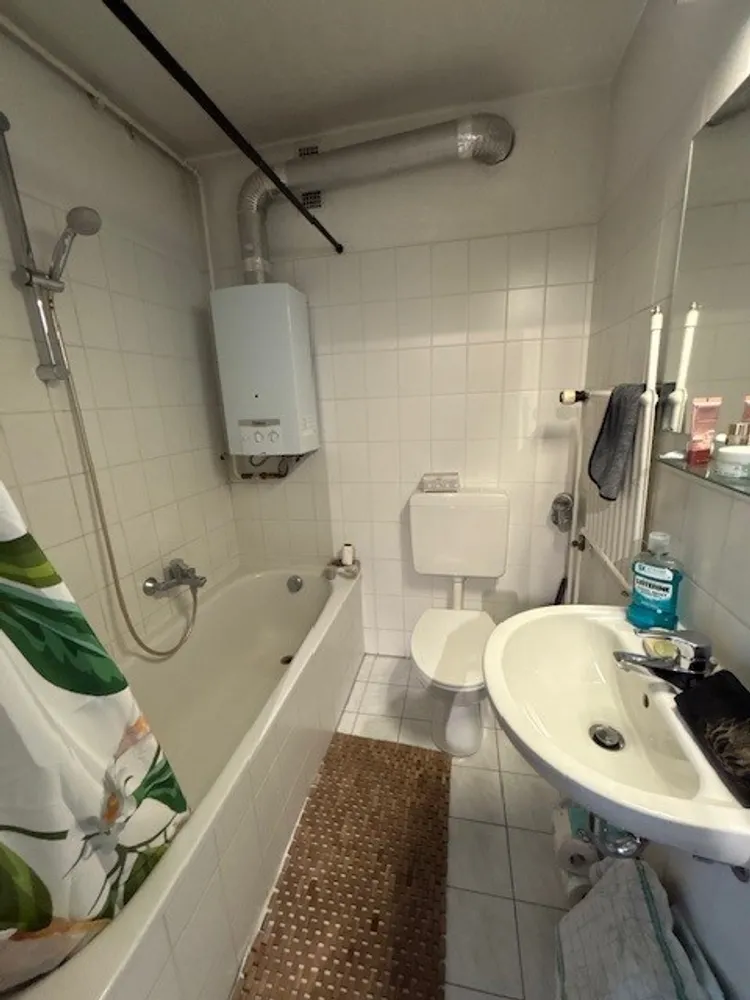 2 Zimmer Wohnung mit 59 m² in Offenbach am Main – Bild 4