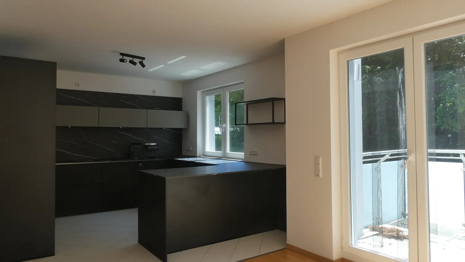 4 Zimmer Wohnung mit 132 m² in Göttingen – Bild 5