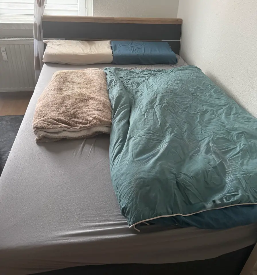 Studio mit 29 m² in Aue-Bad Schlema – Bild 1