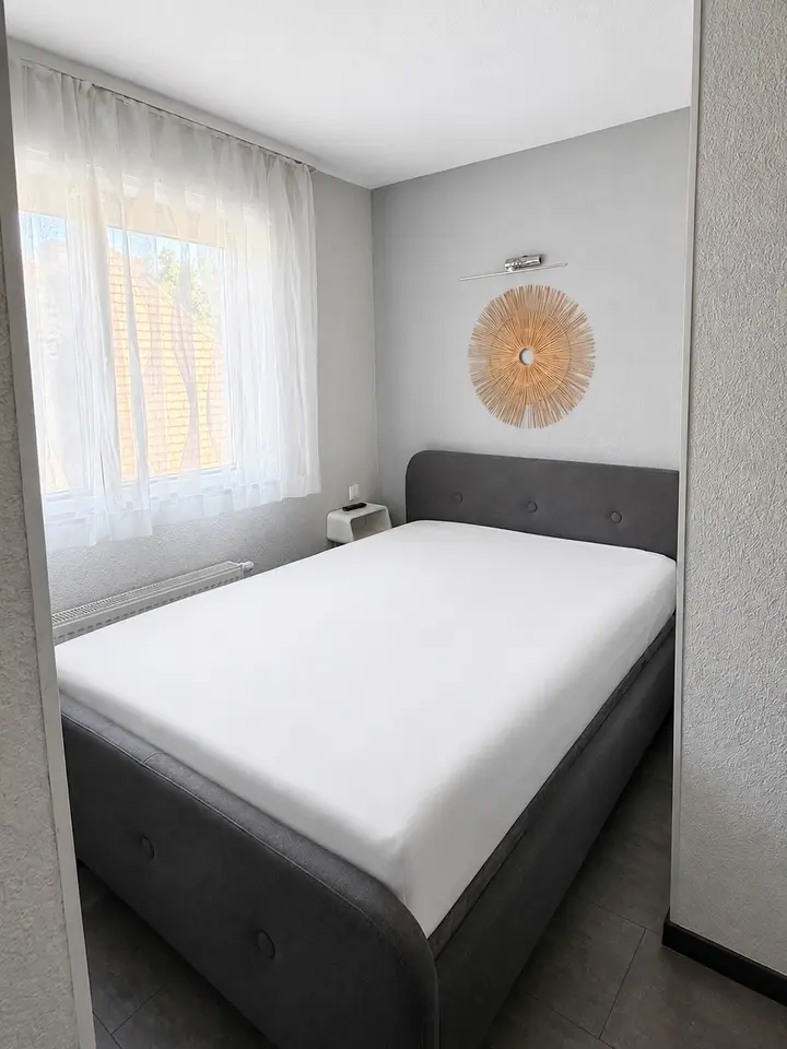 2 Zimmer Wohnung mit 28 m² in Karlsruhe – Bild 1