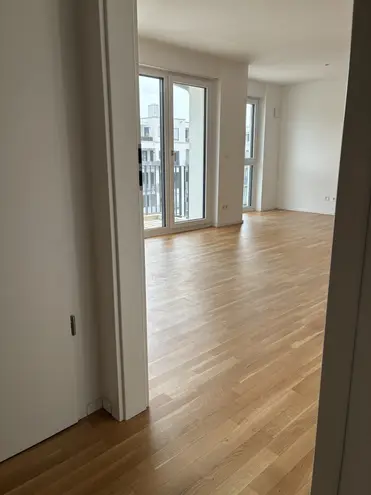 2 Zimmer Wohnung mit 56 m² in München – Bild 3