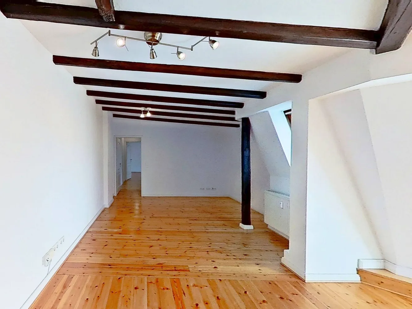 6 room apartment with 193 m² in Magdeburg – Photo 5