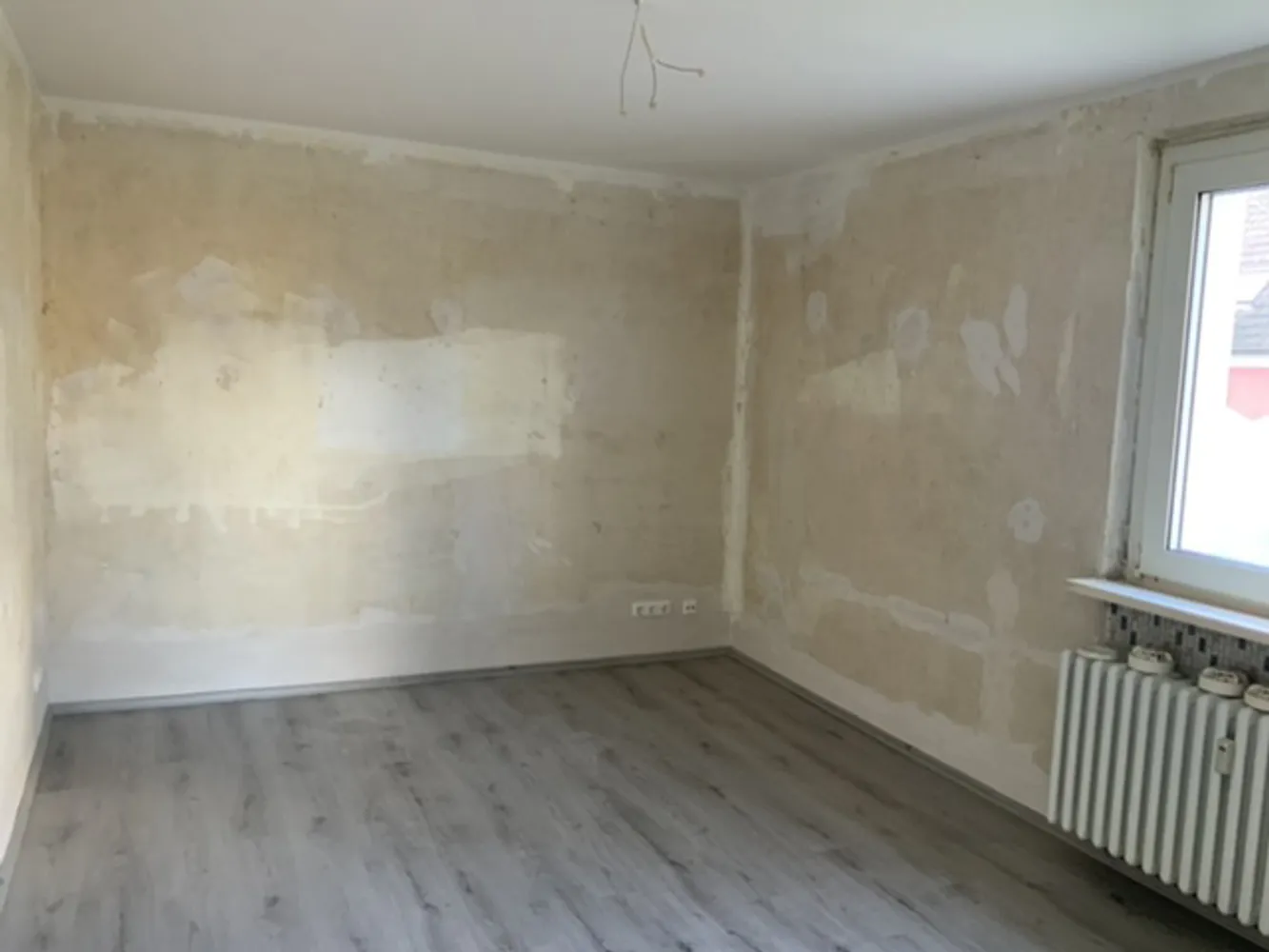 3 Zimmer Wohnung mit 53 m² in Herne – Bild 4