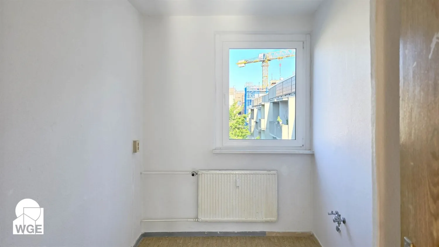 3 Zimmer Wohnung mit 66 m² in Halle (Saale) – Bild 7