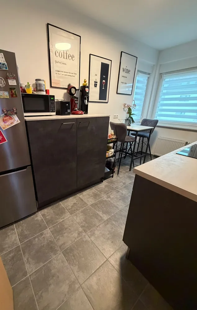 4 Zimmer Wohnung mit 84 m² in Ludwigsburg – Bild 8
