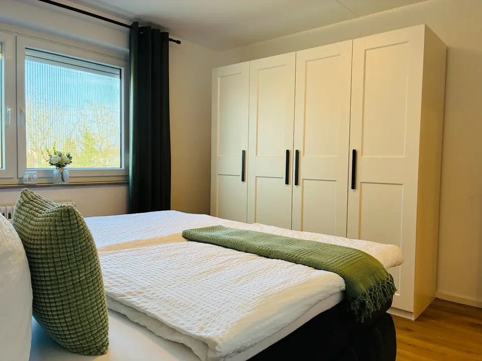 WG-Zimmer mit 64 m² in Weingarten – Bild 2