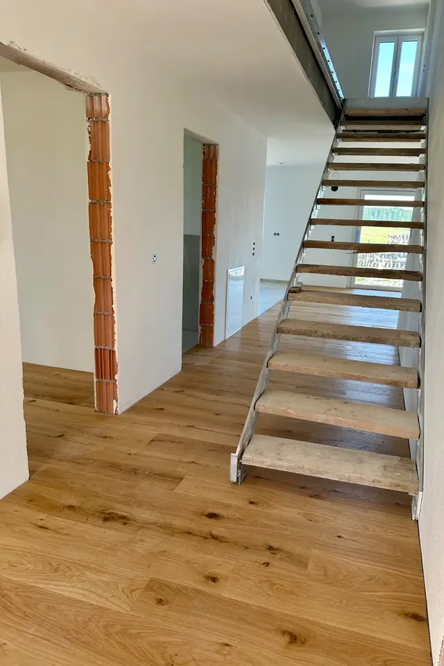 5 Zimmer Wohnung mit 179 m² in Memmingen – Bild 7