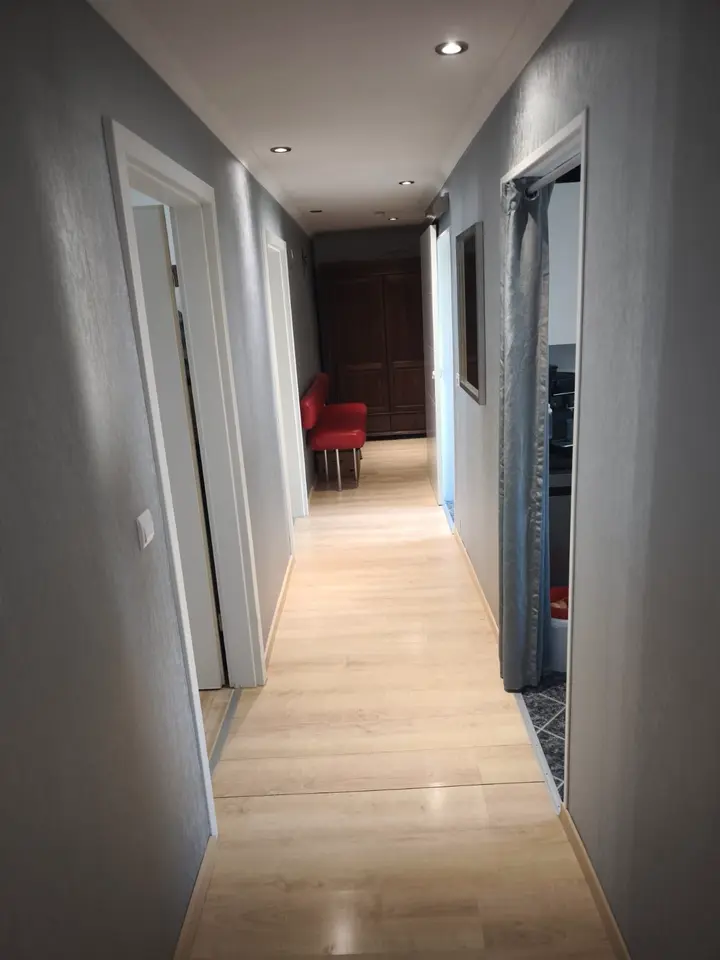 3 Zimmer Wohnung mit 62 m² in Aschaffenburg – Bild 6