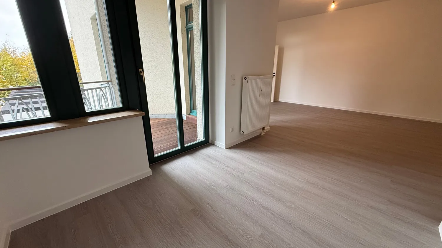 2 Zimmer Wohnung mit 61 m² in Chemnitz – Bild 6