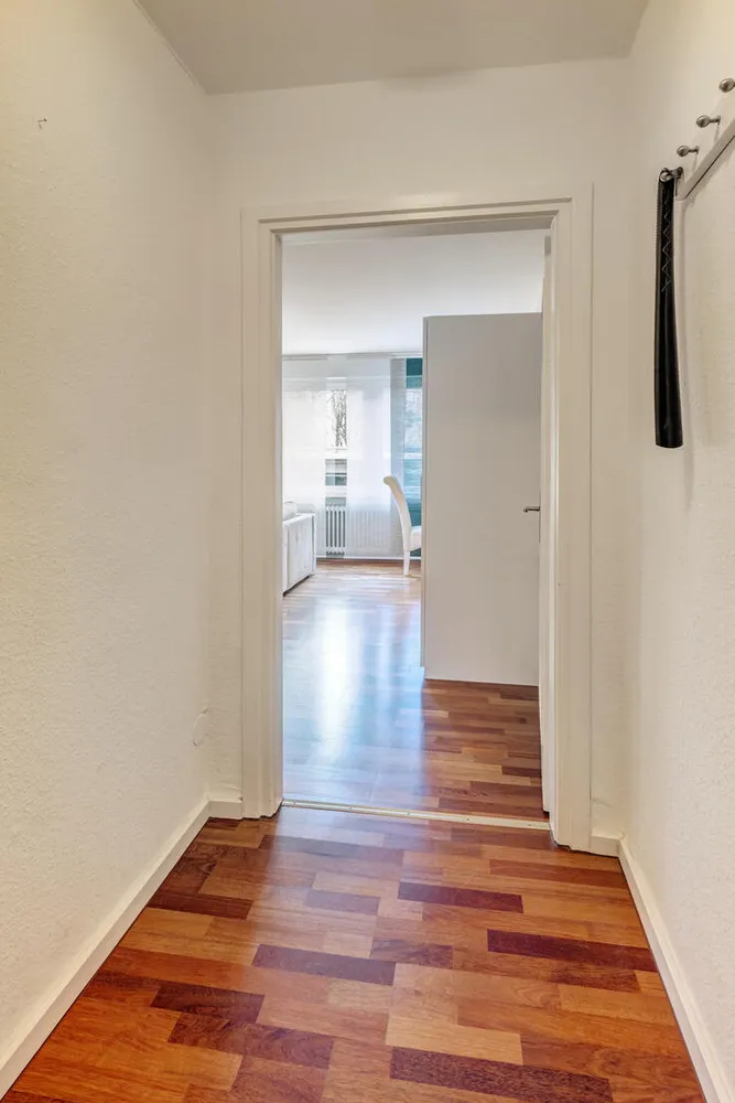 1 Zimmer Wohnung mit 35 m² in München – Bild 8