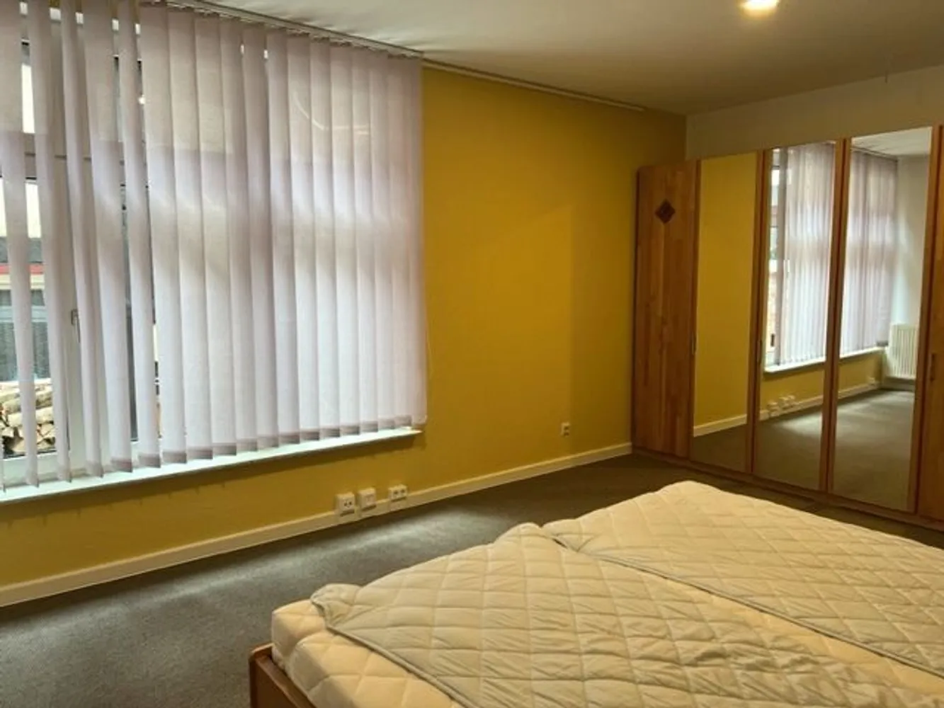 3 Zimmer Wohnung mit 88 m² in Güstrow – Bild 3