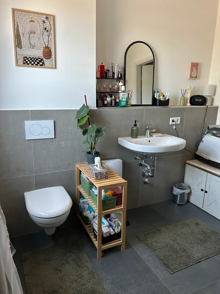 2 Zimmer Wohnung mit 69 m² in Walsrode – Bild 5
