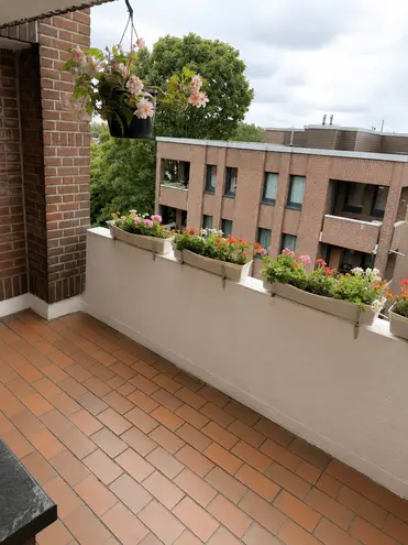 3 Zimmer Wohnung mit 77 m² in Düsseldorf – Bild 9