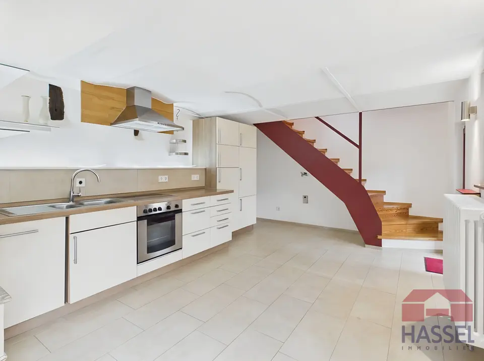 2 Zimmer Haus mit 65 m² in Euskirchen – Bild 10
