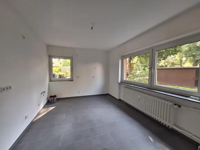 3 Zimmer Wohnung mit 100 m² in Frankfurt am Main – Bild 6