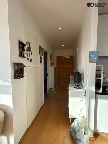 2 Zimmer Wohnung mit 53 m² in Frankfurt am Main – Bild 7