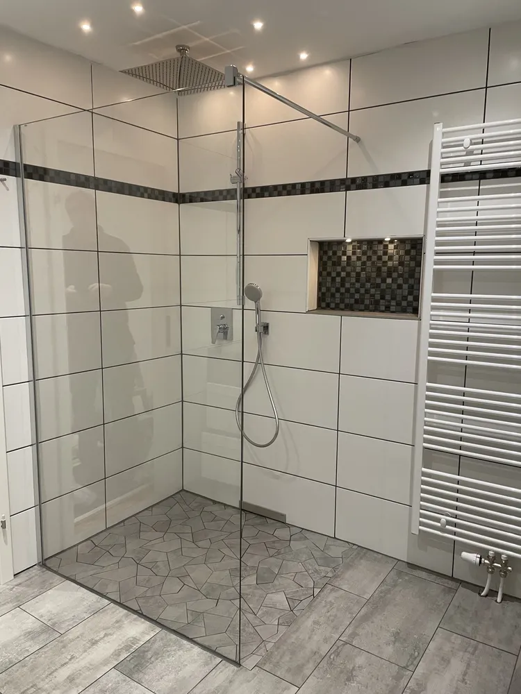 4 Zimmer Wohnung mit 75 m² in Ludwigshafen am Rhein – Bild 4