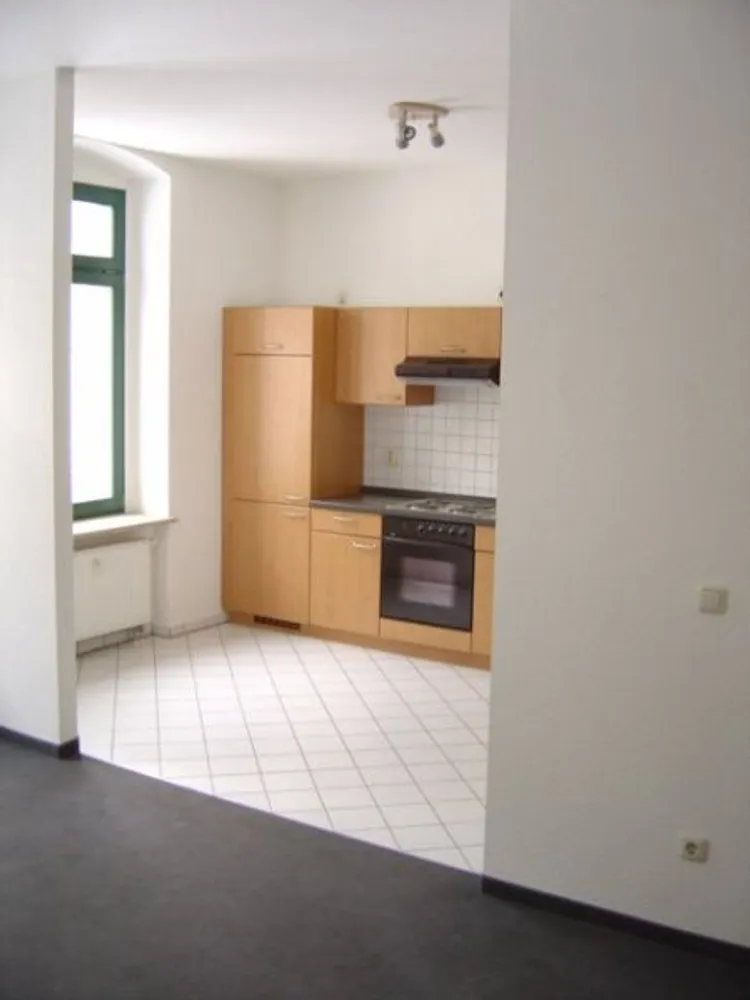 1 Zimmer Wohnung mit 33 m² in Chemnitz – Bild 3