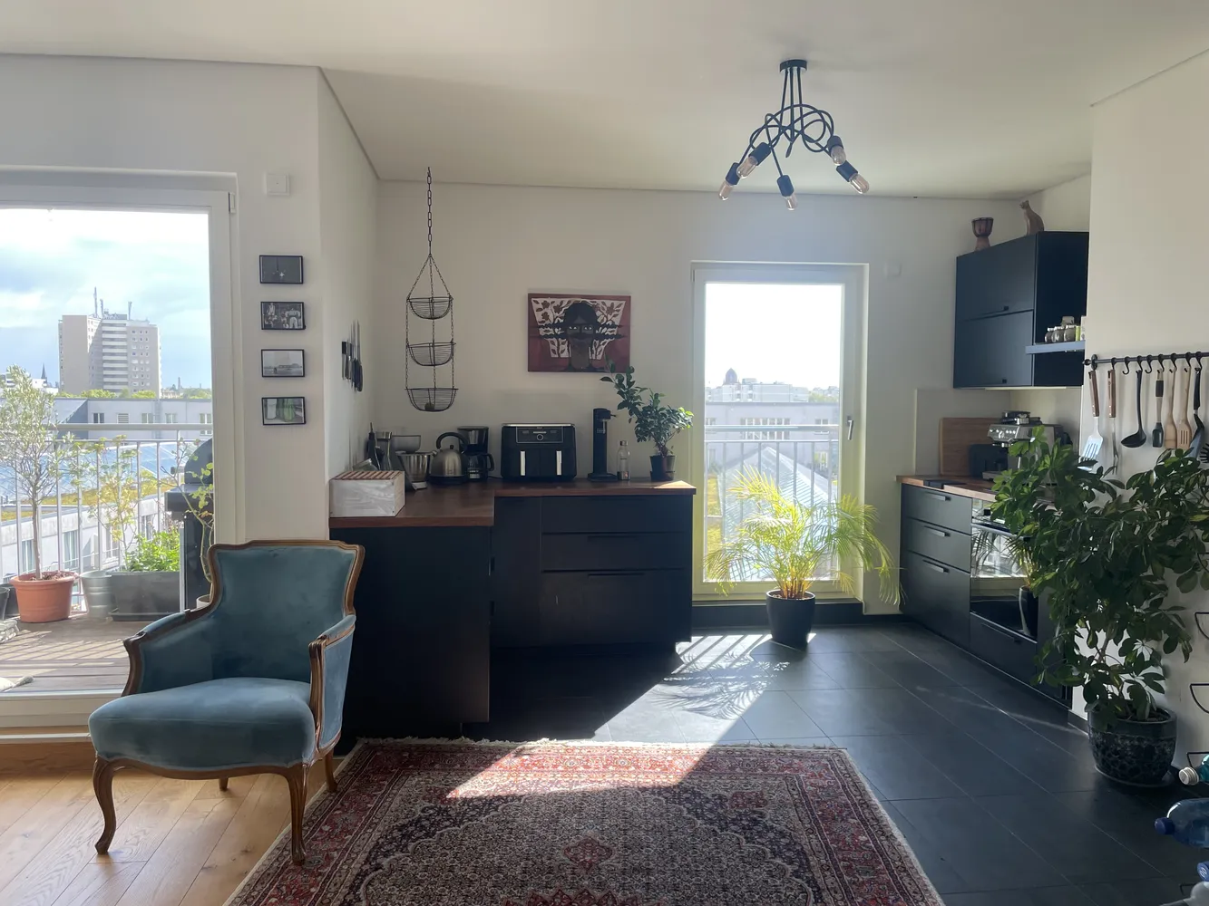 4 Zimmer Wohnung mit 95 m² in Berlin – Bild 7