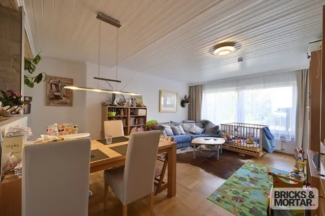 3 Zimmer Wohnung mit 88 m² in Nürnberg – Bild 10