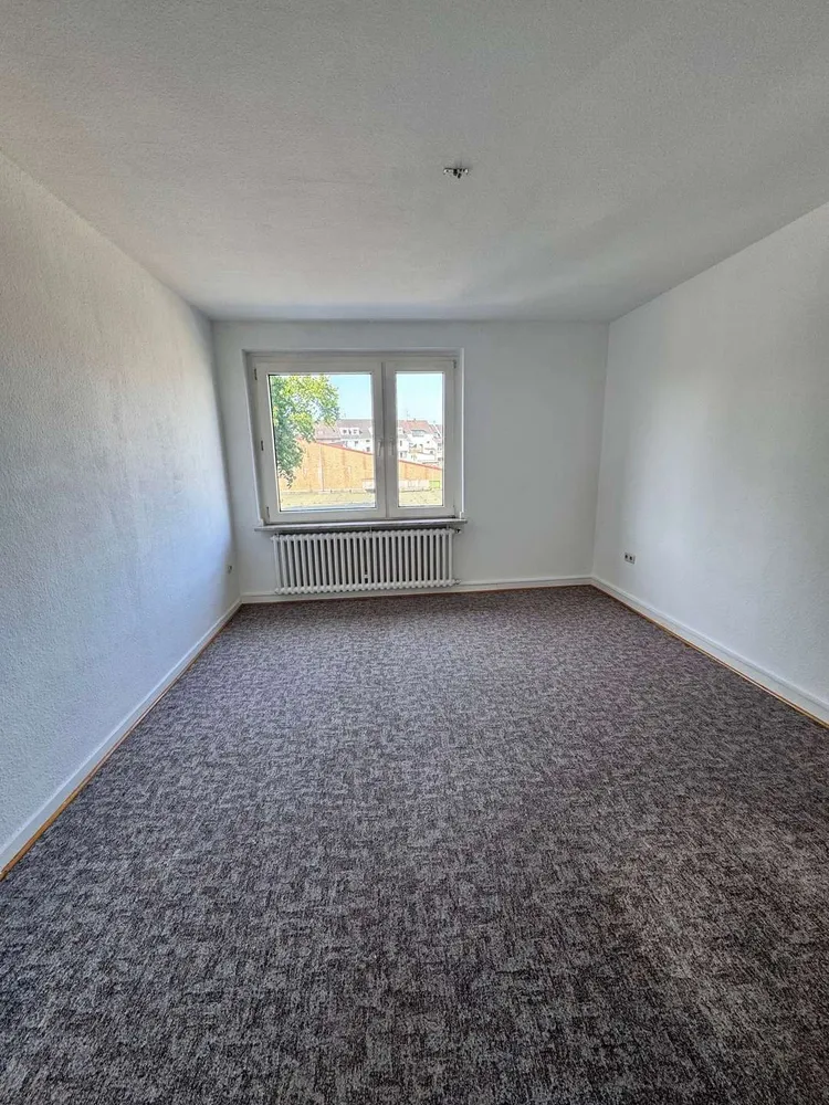 3 room apartment with 54 m² in Duisburg – Photo 4