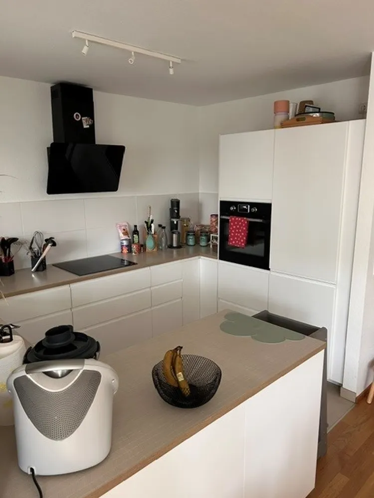 3 room apartment with 94 m² in Wiesbaden – Photo 7