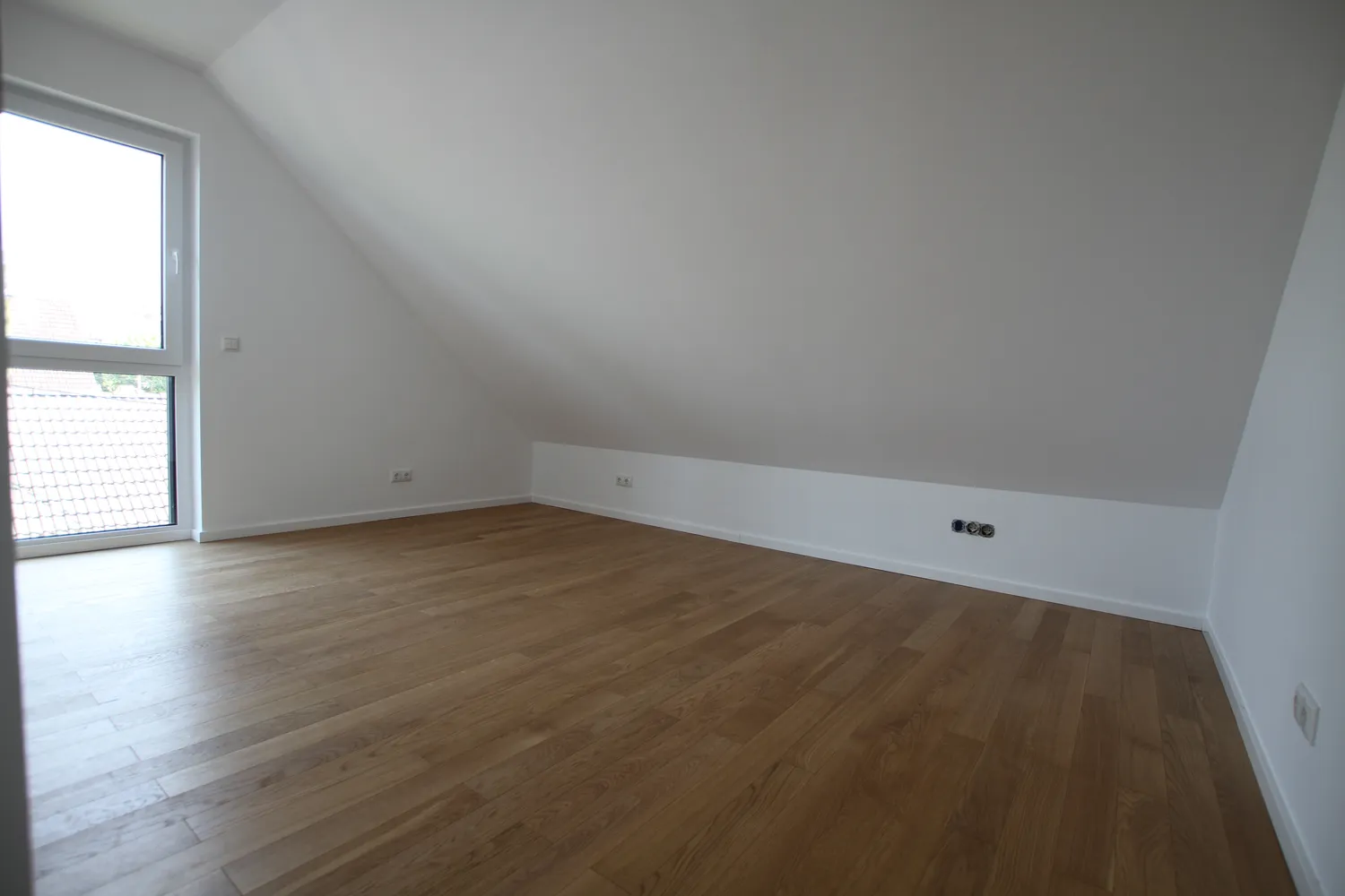 3 Zimmer Wohnung mit 70 m² in Frankfurt am Main – Bild 3