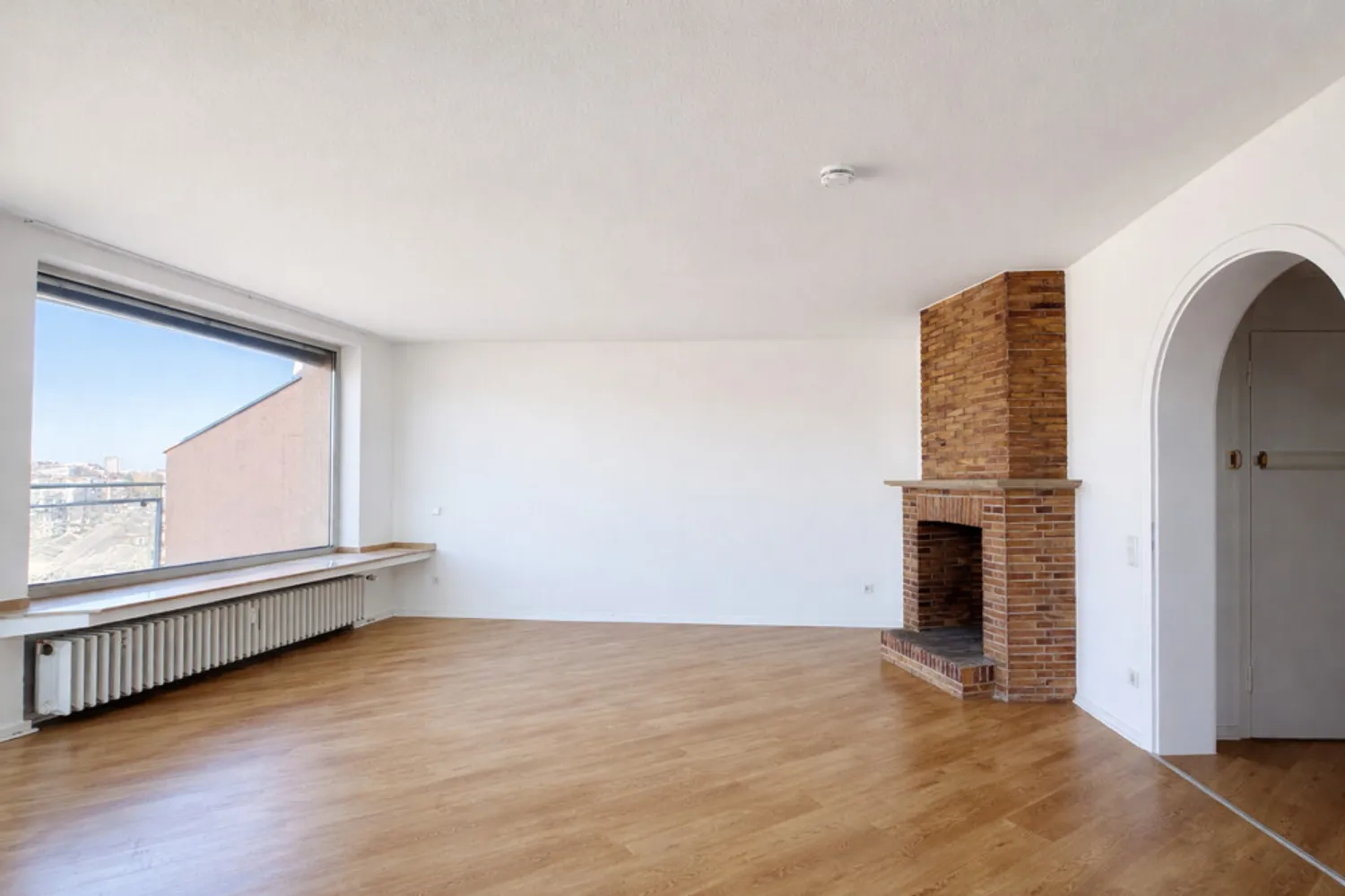 4 Zimmer Wohnung mit 133 m² in Düsseldorf – Bild 4