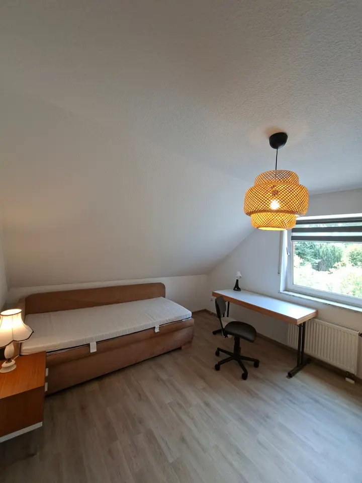 WG-Zimmer mit 11 m² in Königs Wusterhausen – Bild 1