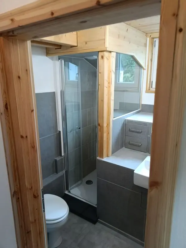 WG-Zimmer mit 31 m² in Bonn – Bild 4