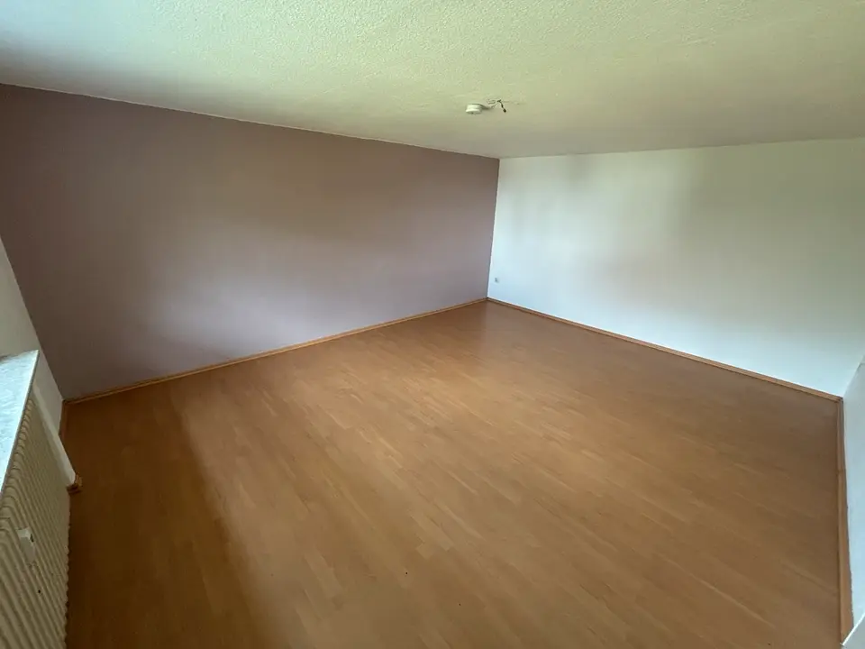 2 Zimmer Wohnung mit 65 m² in Seesen – Bild 1