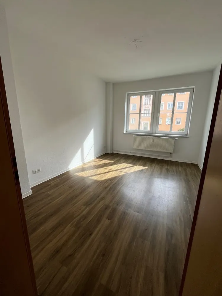 2 Zimmer Wohnung mit 50 m² in Hoyerswerda – Bild 7