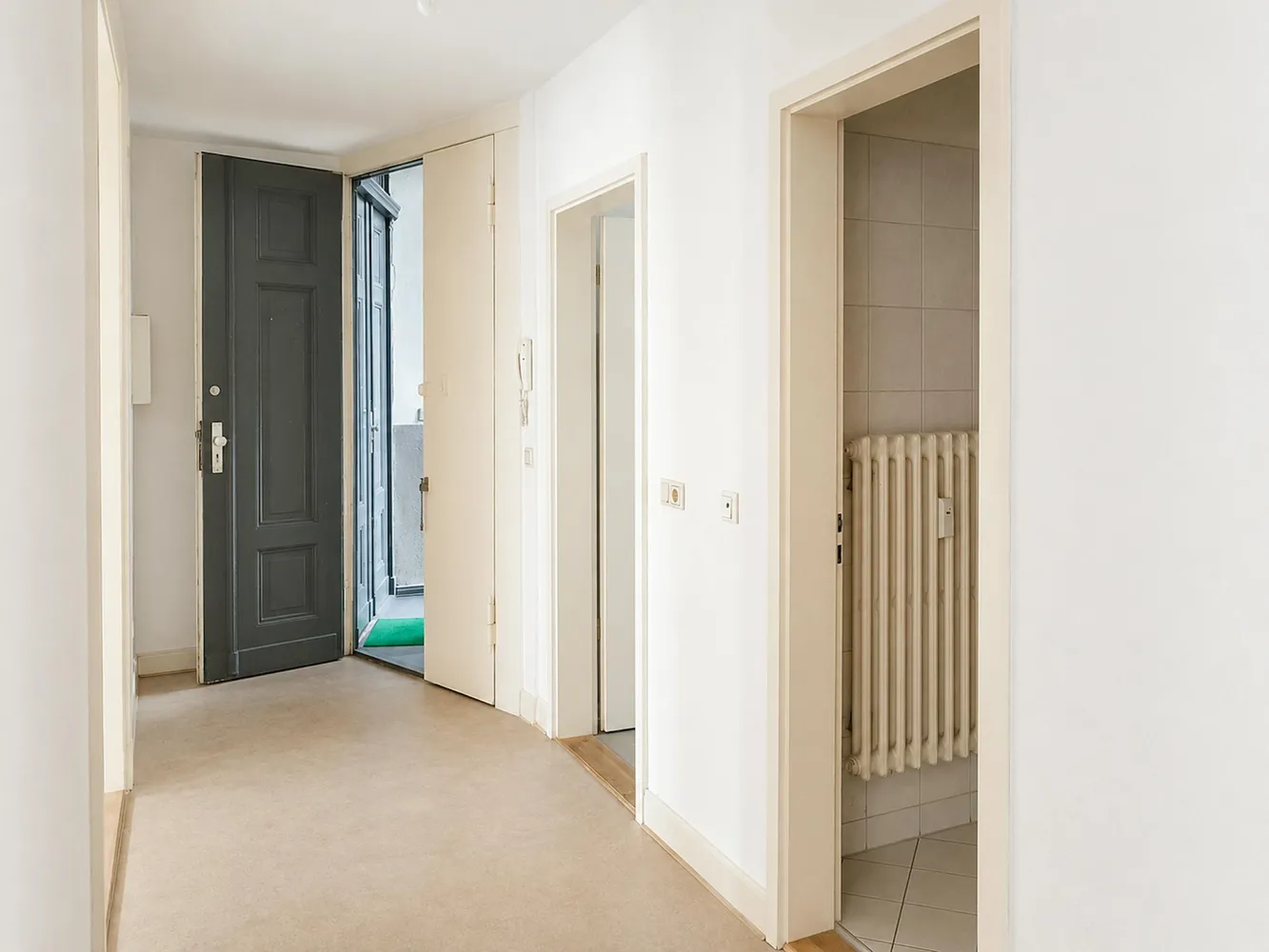 Shared room with 12 m² in Berlin – Photo 4