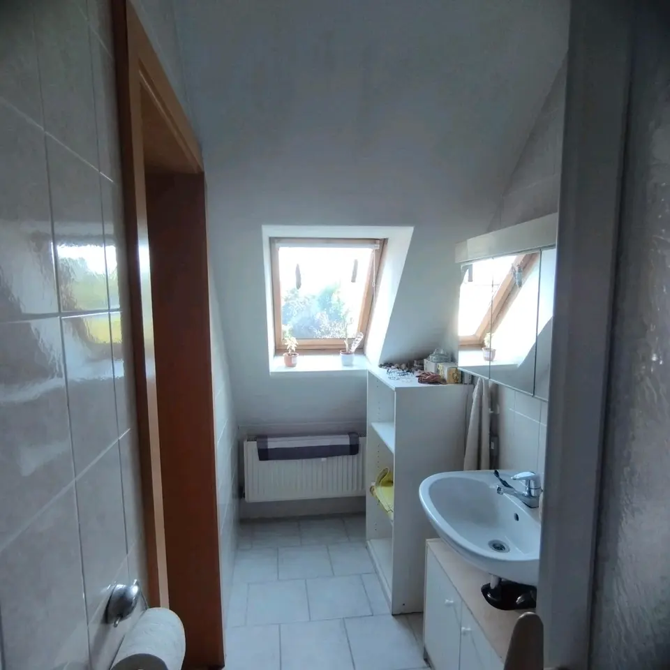 3 Zimmer Wohnung mit 26 m² in Halberstadt – Bild 5