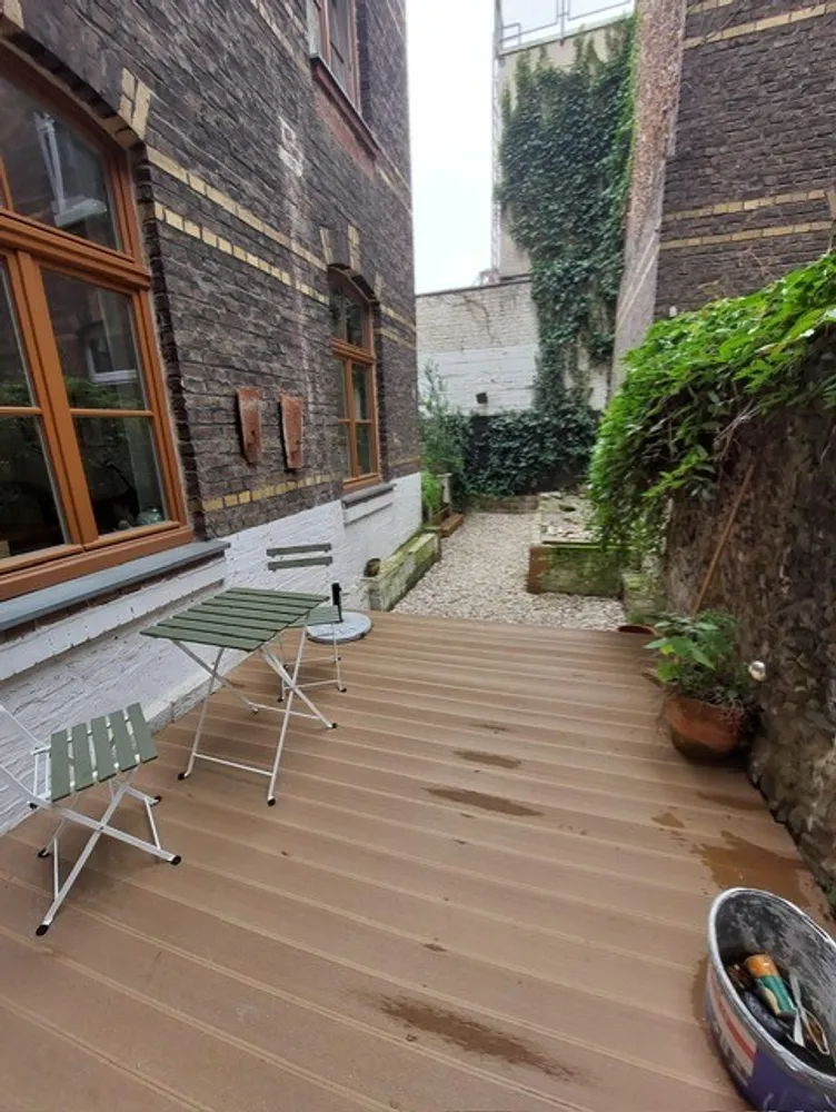 2 room apartment with 49 m² in Cologne – Photo 4