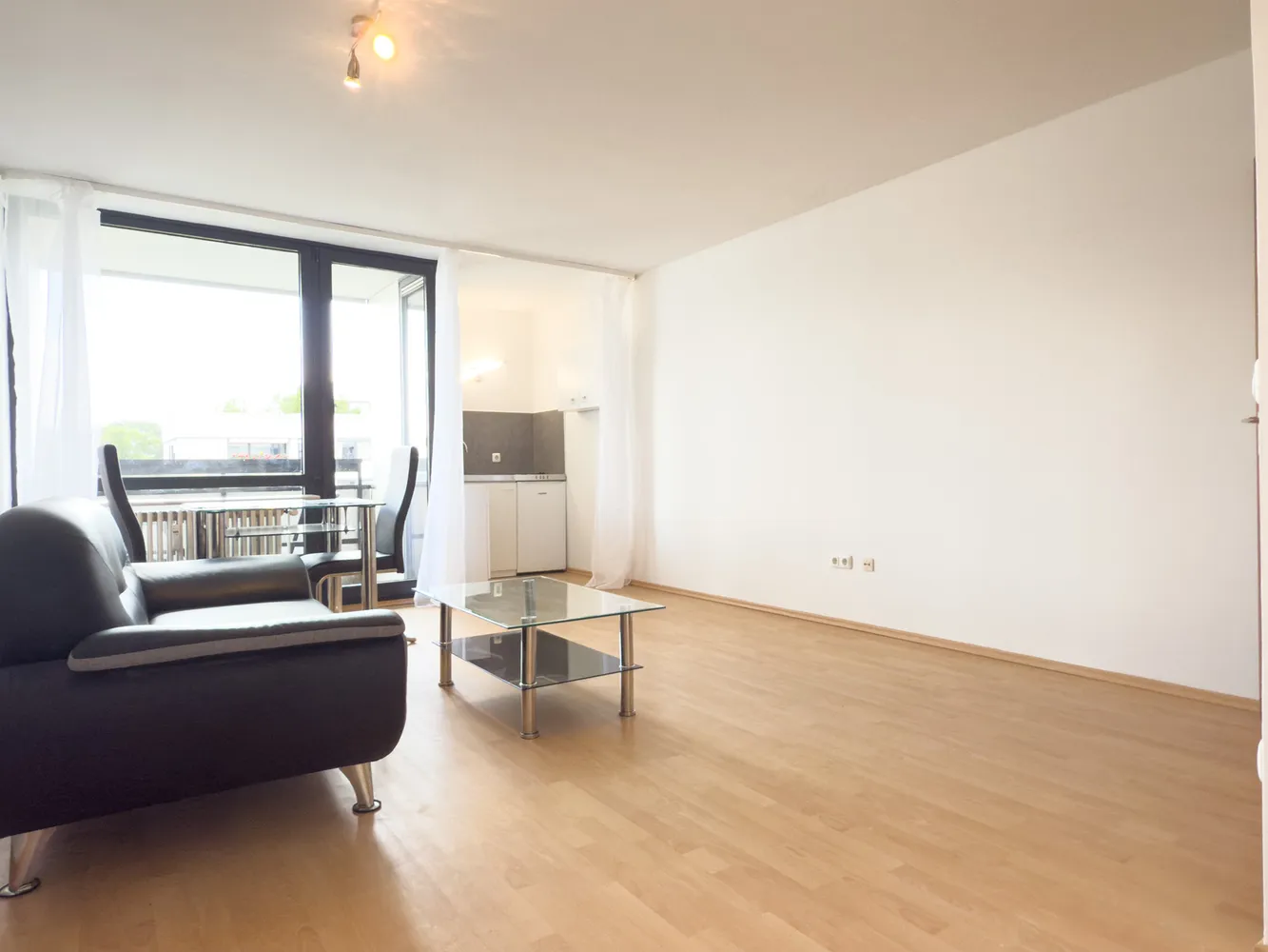 1 Zimmer Wohnung mit 34 m² in Nürnberg – Bild 6