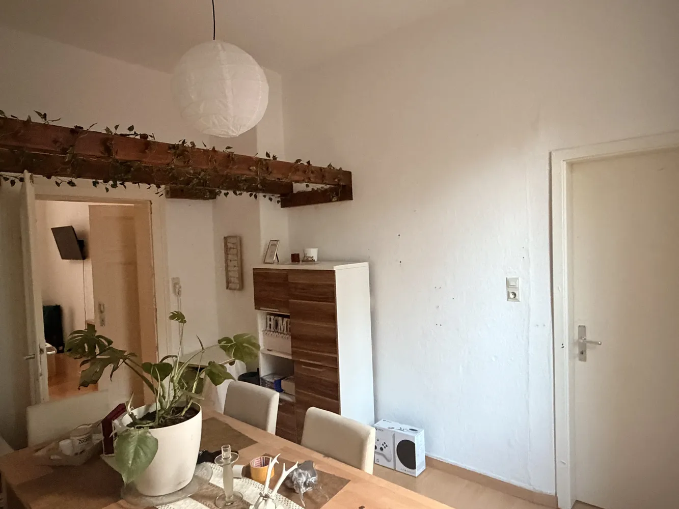3 Zimmer Wohnung mit 56 m² in Hannover – Bild 2