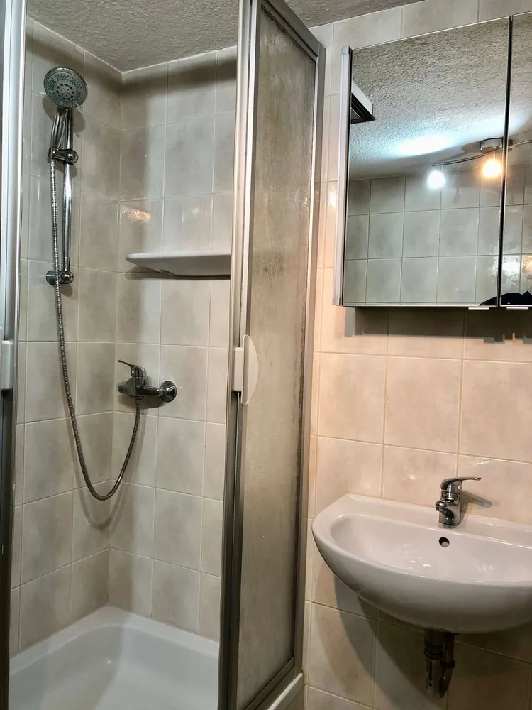 1 Zimmer Wohnung mit 47 m² in Gera – Bild 1