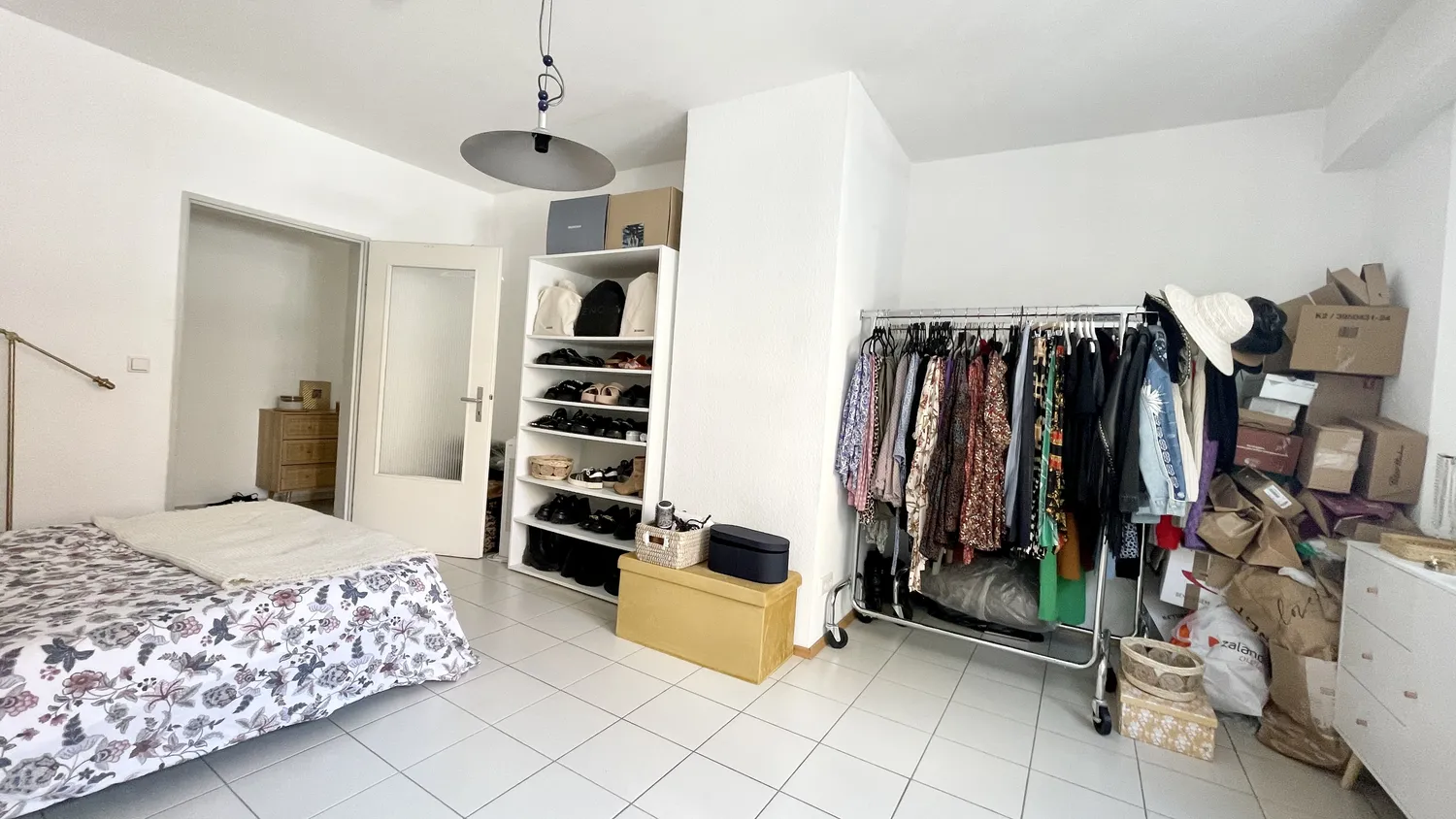 2 Zimmer Wohnung mit 50 m² in Mannheim – Bild 7