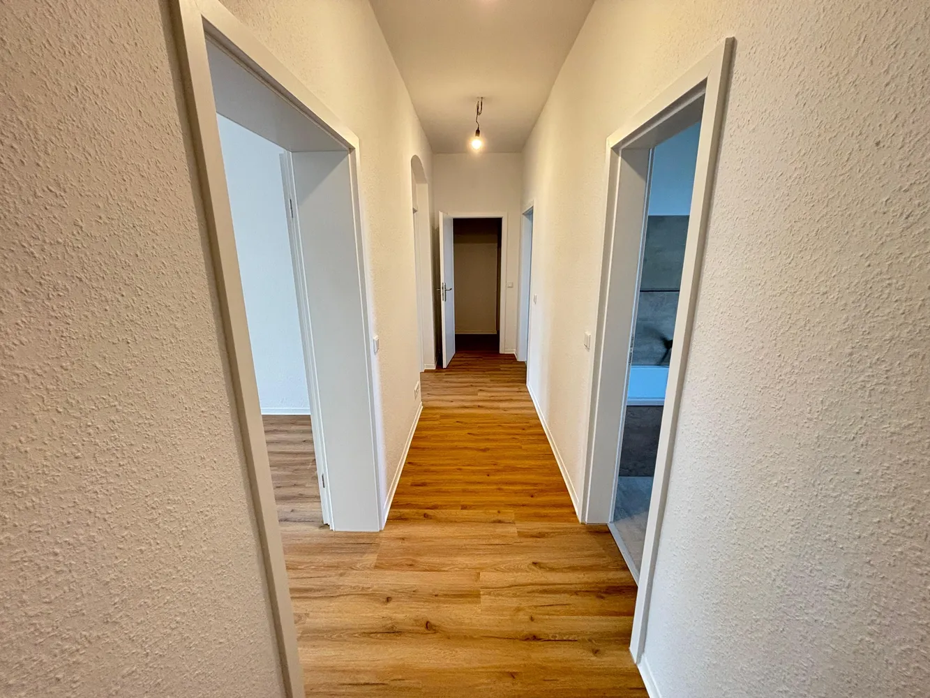 2 room apartment with 69 m² in Magdeburg – Photo 9