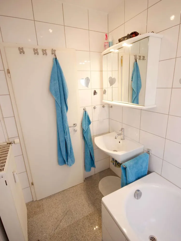 4 Zimmer Wohnung mit 85 m² in Oberhausen – Bild 12