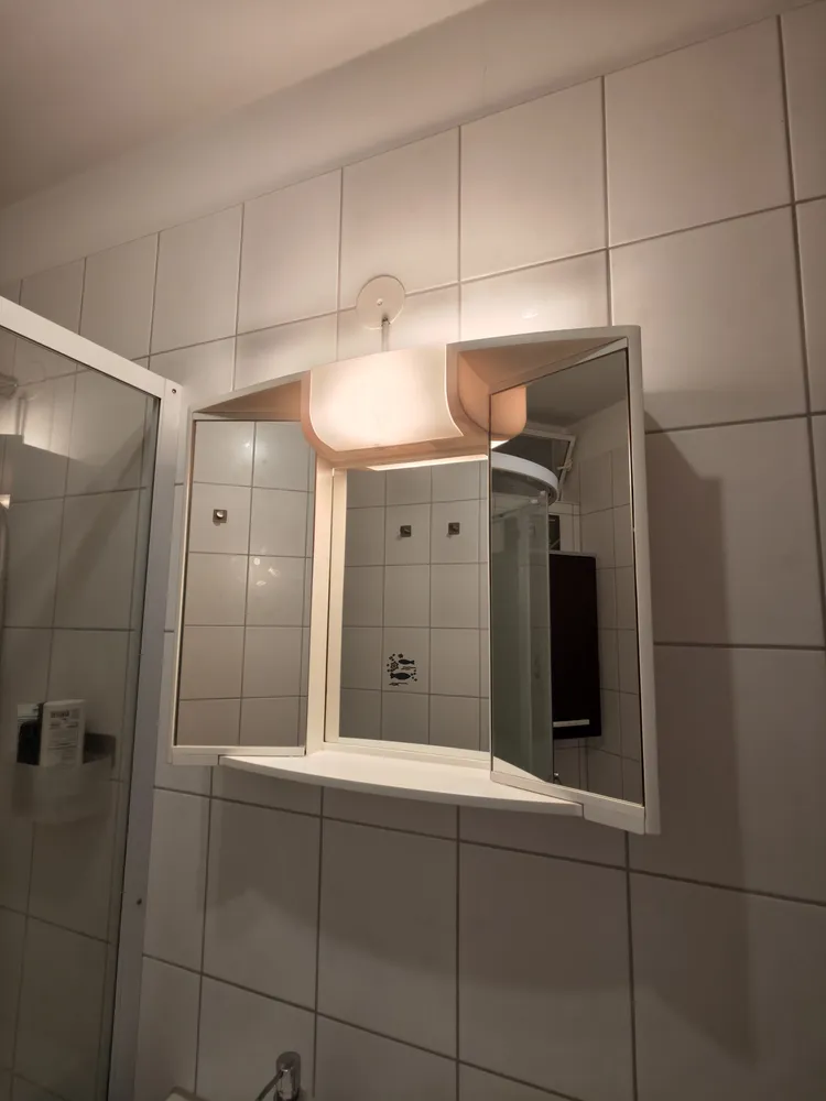 1 Zimmer Wohnung mit 30 m² in Nürnberg – Bild 8