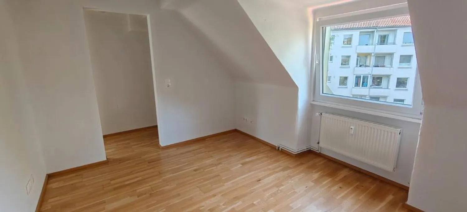 3 Zimmer Wohnung mit 55 m² in Dortmund – Bild 4