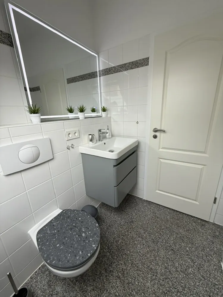 1 Zimmer Wohnung mit 41 m² in Leipzig – Bild 6
