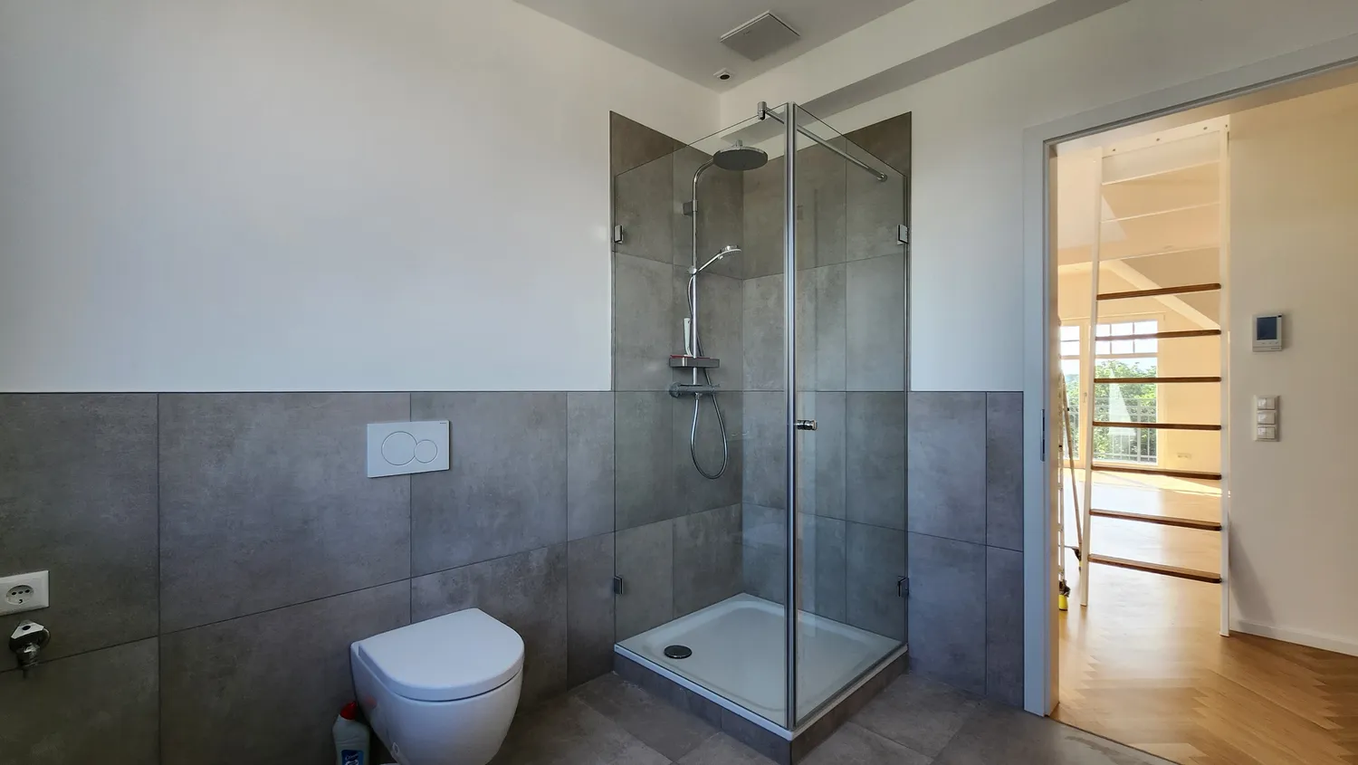 3 Zimmer Wohnung mit 86 m² in Frankfurt am Main – Bild 7