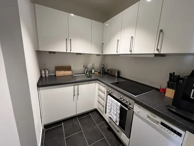 2 Zimmer Wohnung mit 45 m² in Hamburg – Bild 8
